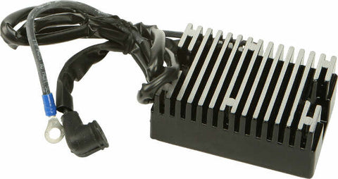 HARDDRIVE REGULATOR FL FX BLACK 70-75 OEM 74510-70A H1070