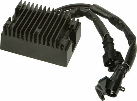 HARDDRIVE REGULATOR BLACK XL 09-13 OEM 74711-08 H1108