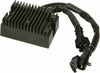 HARDDRIVE REGULATOR BLACK XL 09-13 OEM 74711-08 H1108