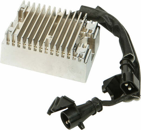 HARDDRIVE REGULATOR CHROME XL 09-13 74711-08 H1108C