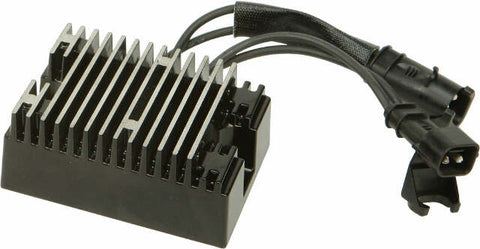 HARDDRIVE REGULATOR BLACK XL 07-08 OEM 74546-07 H4607