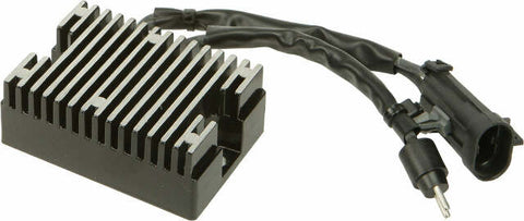 HARDDRIVE REGULATOR BLACK XL 04-06 OEM 74523-04 H2304