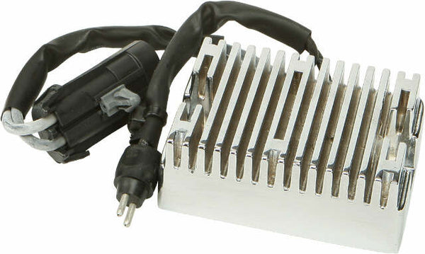 HARDDRIVE REGULATOR CHROME XL 04-06 OEM 74523-04 H2304C