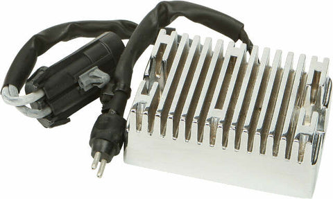 HARDDRIVE REGULATOR CHROME XL 04-06 OEM 74523-04 H2304C
