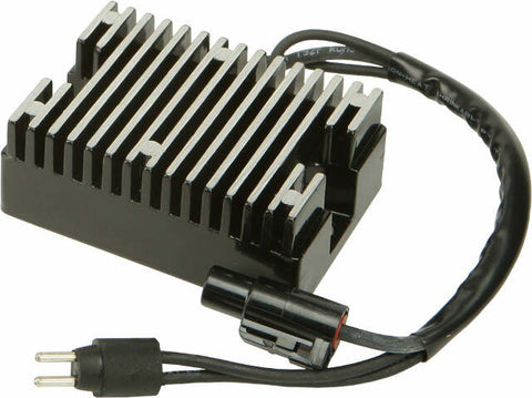 HARDDRIVE REGULATOR BLACK XL 94-03 OEM 74523-94 H2394