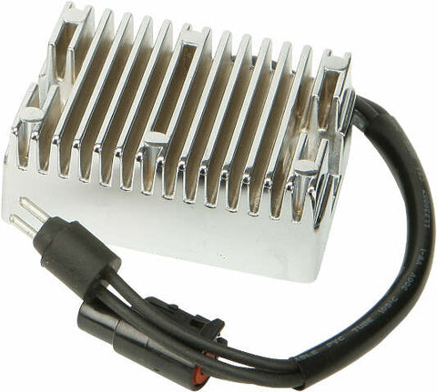 HARDDRIVE REGULATOR CHROME XL 94-03 OEM 74523-94 H2394C