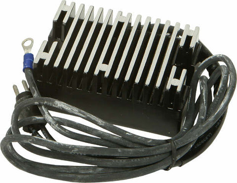 HARDDRIVE REGULATOR BLACK XL 91 OEM 74523-91 H2391