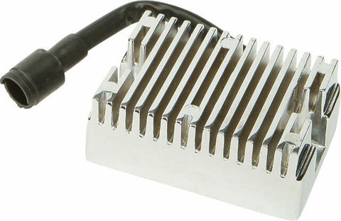 HARDDRIVE REGULATOR CHROME XL ERLY 84-90 OEM 74504-82 H0482C