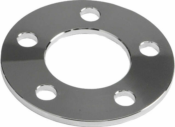 HARDDRIVE SPROCKET/DISC SPACER STEEL 0.2
