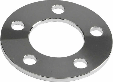HARDDRIVE SPROCKET/DISC SPACER STEEL 0.2