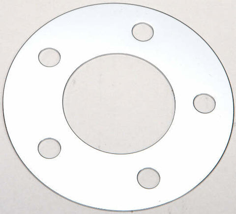 HARDDRIVE SPROCKET/DISC SPACER STEEL 0.06