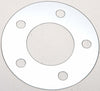 HARDDRIVE SPROCKET/DISC SPACER STEEL 0.06