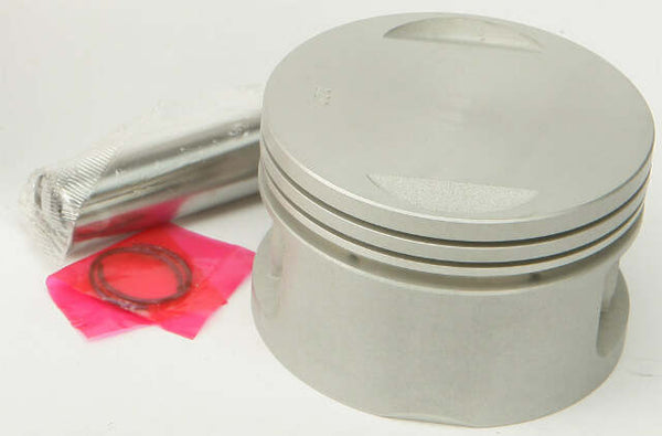 HARDDRIVE HDTWIN REPL PISTON 1200CC 9:1 SIZE .020 20-136