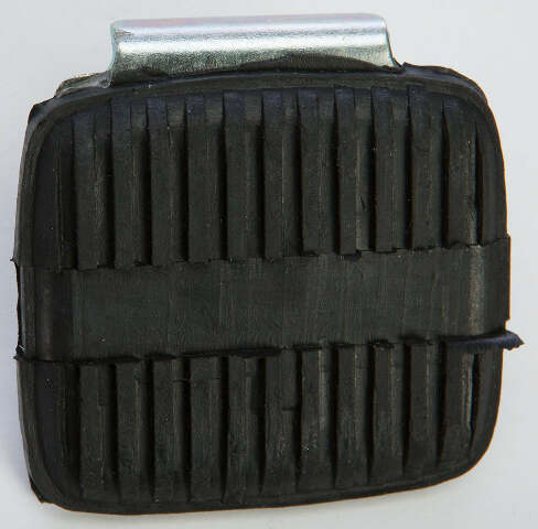 HARDDRIVE BRAKE PEDAL PAD SMALL FXST  FXDWG 84-17 22-089