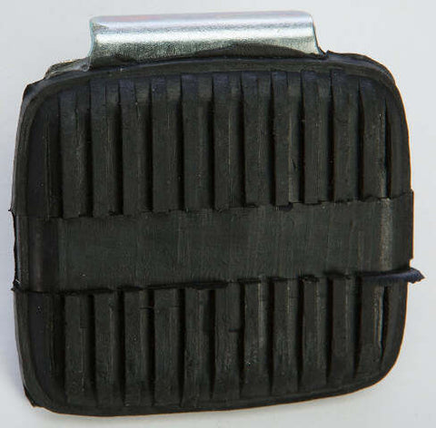 HARDDRIVE BRAKE PEDAL PAD SMALL FXST  FXDWG 84-17 22-089