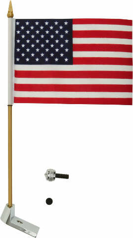 HARDDRIVE FLAG / MOUNT SEAT SCREW MOUNT 77-017