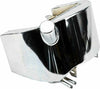 HARDDRIVE OIL TANK CHROME SOFTAIL 89-99 72-021