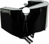 HARDDRIVE OIL TANK BLACK SOFTAIL 89-99 72-021BK