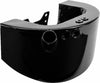 HARDDRIVE OIL TANK BLACK SOFTAIL 00-17 72-040BK