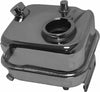 HARDDRIVE OIL TANK CHROME FL 65-82 FX 71-82 72-016A