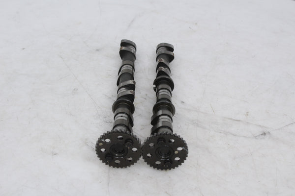 Camshaft Set Yamaha YZF-R6 08-16 OEM