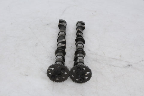 Camshaft Set Yamaha YZF-R6 08-16 OEM