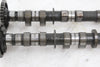 Camshaft Set Yamaha YZF-R6 08-16 OEM