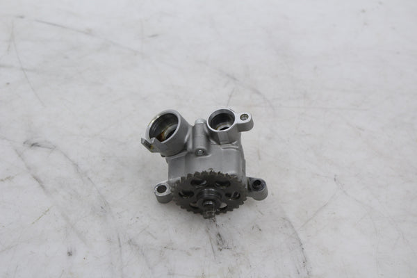 Oil Pump Yamaha YZF-R6 08-16 OEM