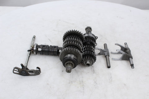 Transmission Gears Assy Shifting Kit Yamaha YZF-R6 08-16 OEM