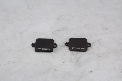 PSR Block-off Plates SAI Smog Yamaha YZF-R6 08-16