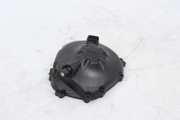 Engine Clutch Cover Yamaha YZF-R6 08-16 OEM