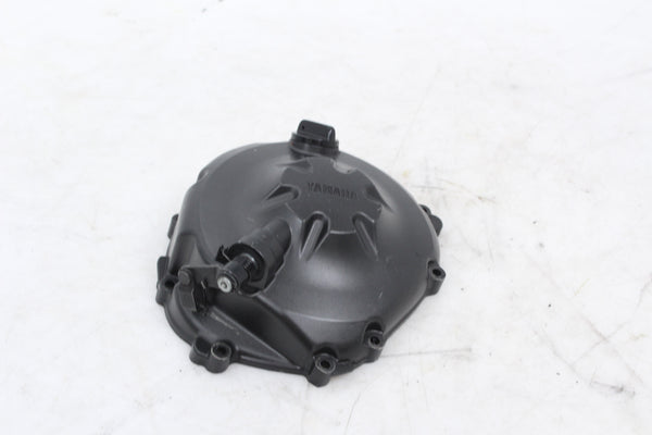 Engine Clutch Cover Yamaha YZF-R6 08-16 OEM