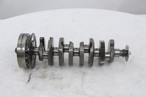 Crankshaft Yamaha YZF-R6 08-16 OEM