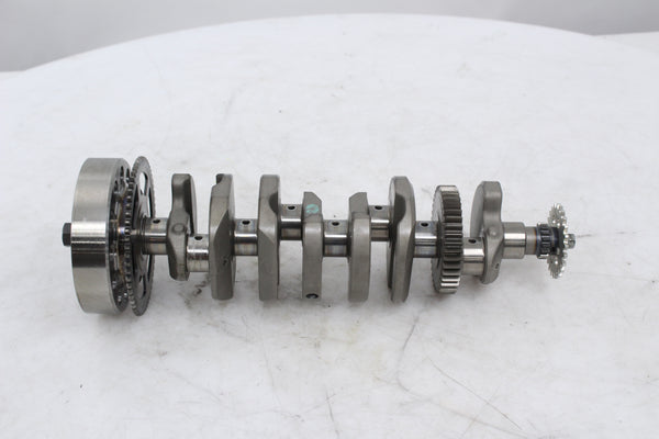 Crankshaft Yamaha YZF-R6 08-16 OEM