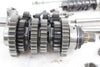 Transmission Gears Assy Shifting Kit Yamaha YZF-R6 08-16 OEM