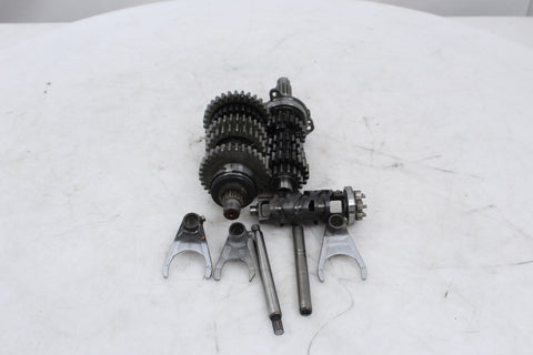 Transmission Gears Assy Shifting Kit Yamaha YZF-R6 08-16 OEM