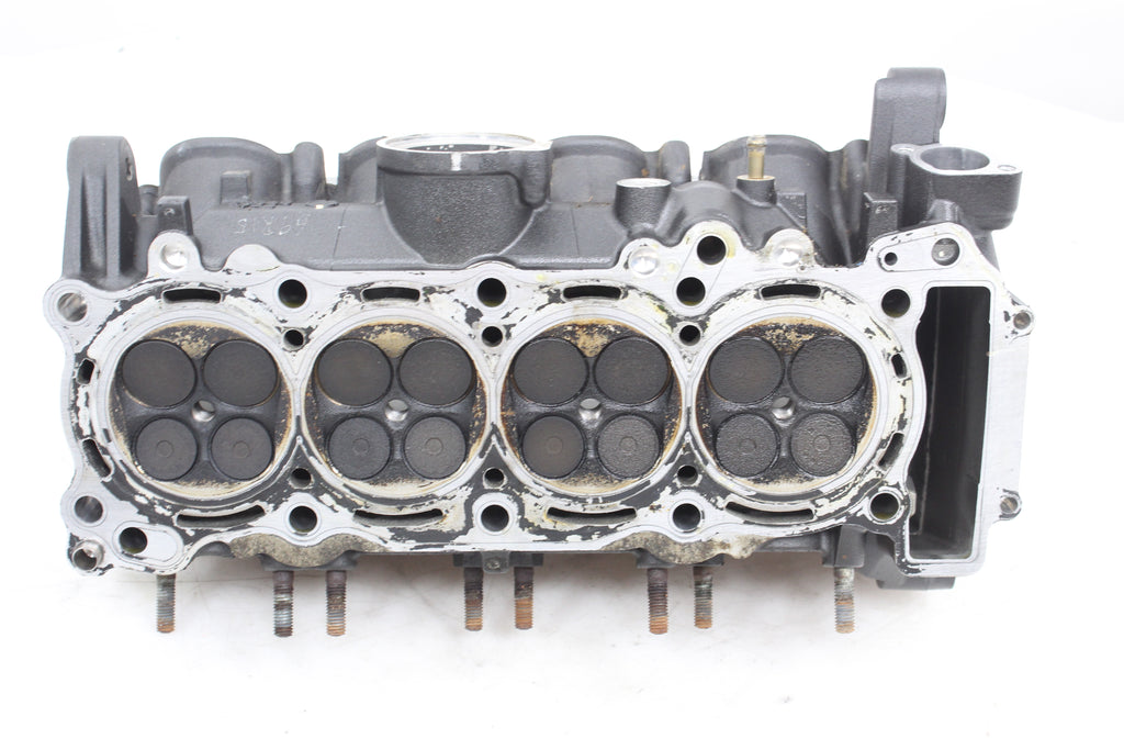 USED Cylinder Head Yamaha YZF-R6 08-16 OEM Great used part