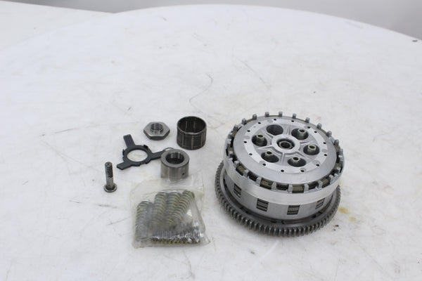 Complete Clutch Assy Yamaha YZF-R6 08-16 OEM