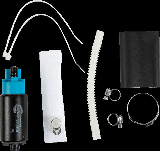 QUANTUM FUEL PUMP H-D XL HFP-382-HD2