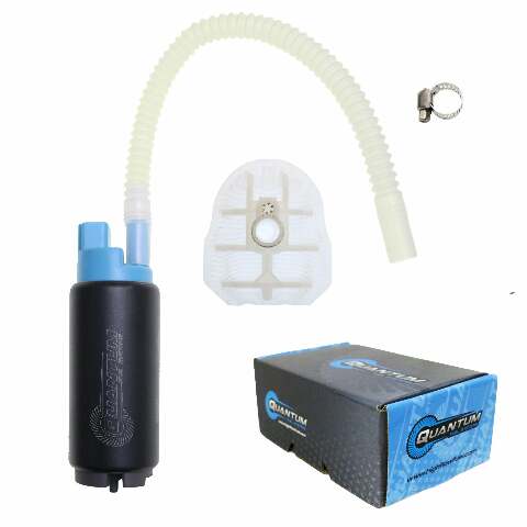 QUANTUM ELECTRIC FUEL PUMP HFP-PPN17