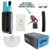 QUANTUM ELECTRIC FUEL PUMP HFP-382-U