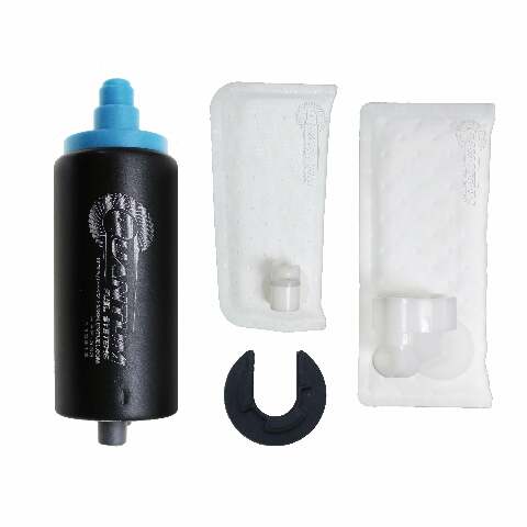 QUANTUM ELECTRIC FUEL PUMP HFP-393
