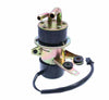 QUANTUM ELECTRIC FUEL PUMP HFP-186