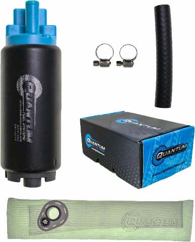 QUANTUM ELECTRIC FUEL PUMP HFP-385-U