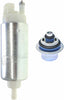 QUANTUM WALBRO EFI FUEL PUMP KIT WITH PRESSURE REGULATOR WAL-PPN28-R