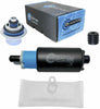 QUANTUM ELECTRIC FUEL PUMP KIT WITH PRESSURE REGULATOR HFP-383-R