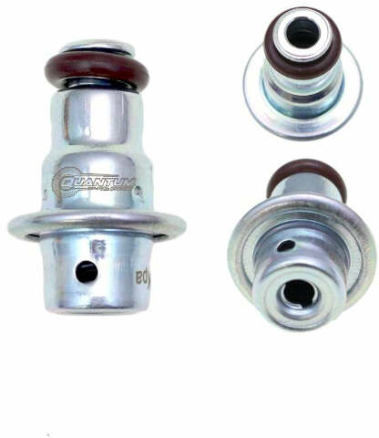 QUANTUM EFI FUEL PRESSURE REGULATOR HFP-PR10