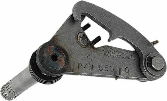 BAKER ANTI-OVERSHIFT RATCHET PAWL ASSEMBLY 555-56LD-A