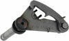 BAKER ANTI-OVERSHIFT RATCHET PAWL ASSEMBLY 555-56LD-A