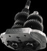 BAKER DD6 BUILDERS KIT POLISHED W/3.24:1 1ST GEAR DD6-411PL-02